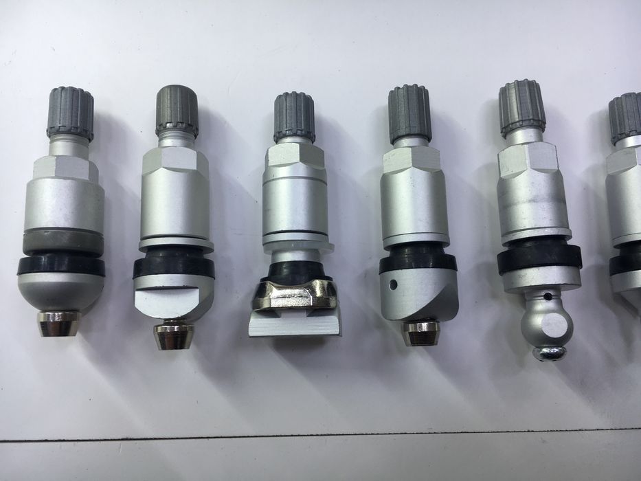 Вентиль для дисков