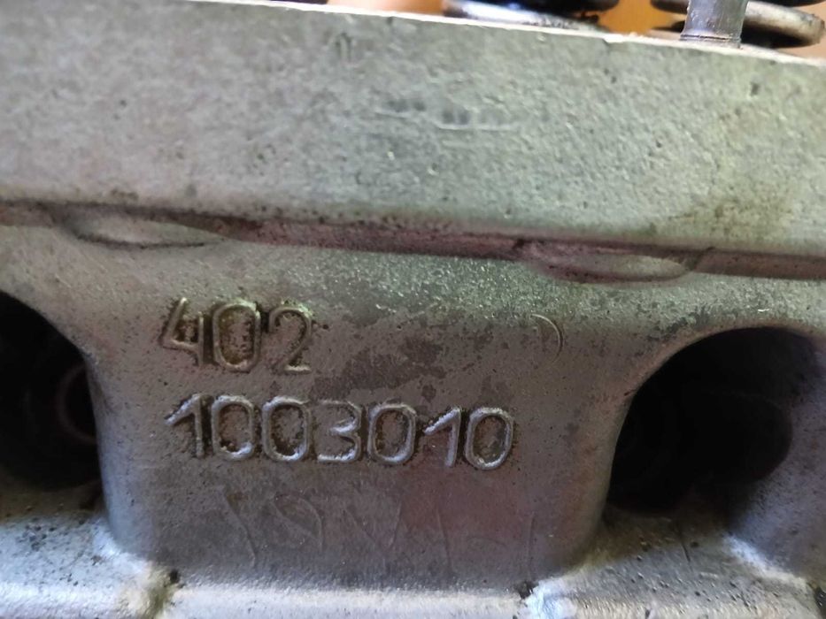 Продам ГБЦ змз402