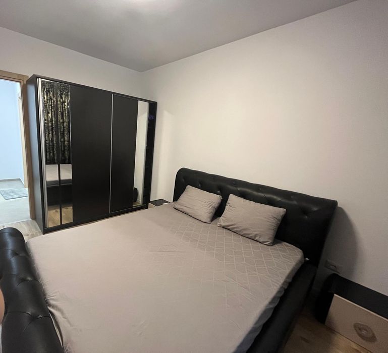 Apartament 2 camere dimri residence