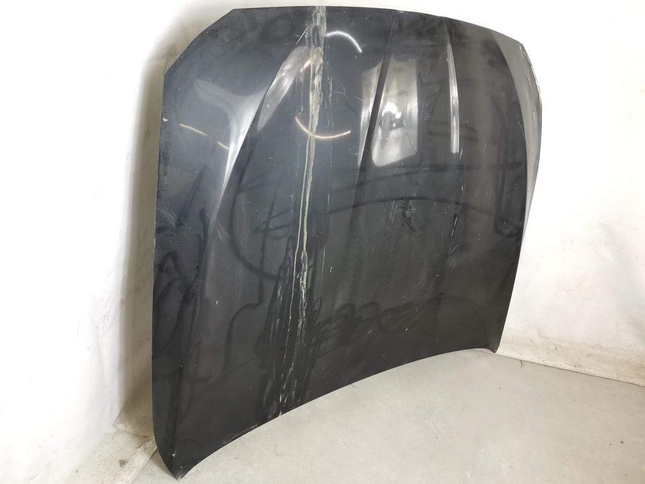 Преден капак БМВ / BMW Seria 5 F10 [ - ], Seria 5 F10 [фейслифт] [ - ]