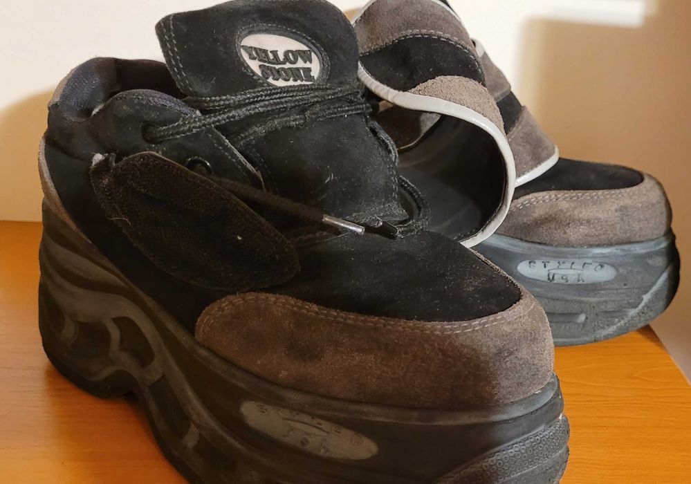 Pantofi casual Yellowstone marimea 37 - 37.5