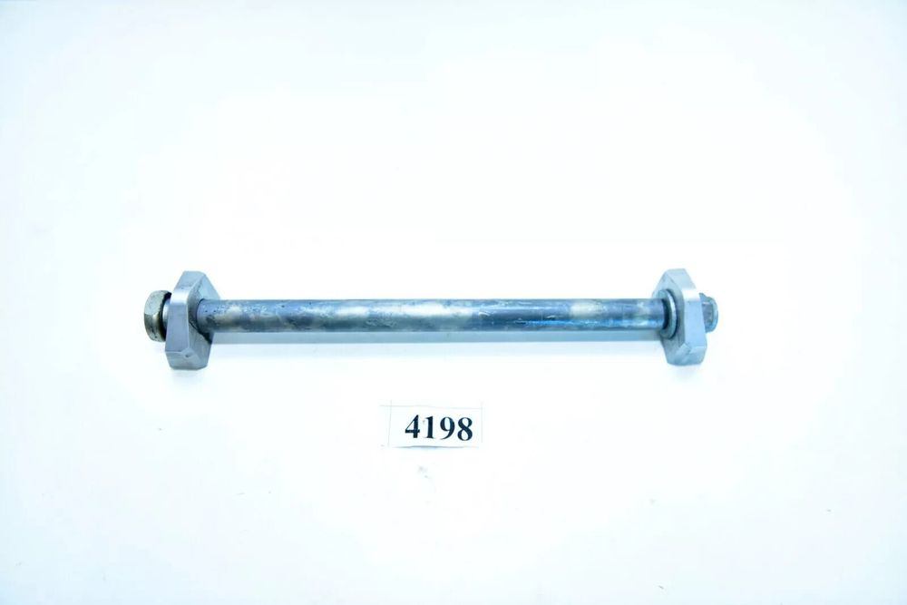 Ax roată spate BMW F850GS F750GS