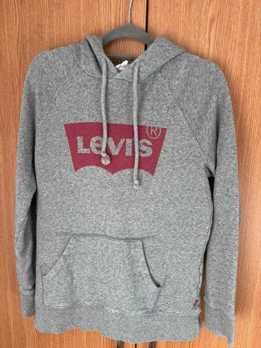 Hanorac Levi's Unisex