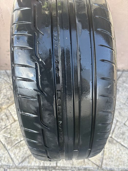 Vand jante vw cu cauciucuri