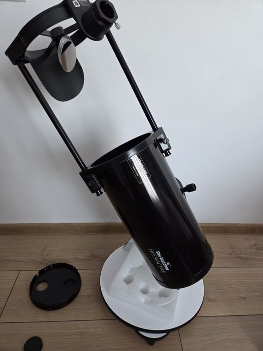 Telescop  sky watcher 150 p puțin folosit