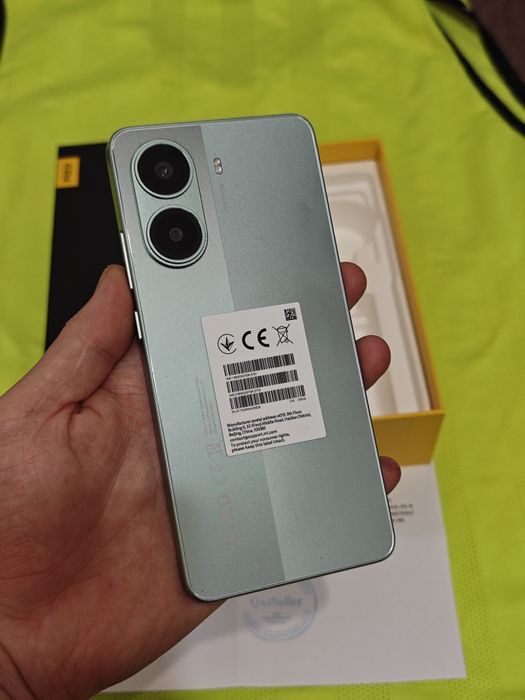 Poco X7 Pro 256Gb 5G идеальный