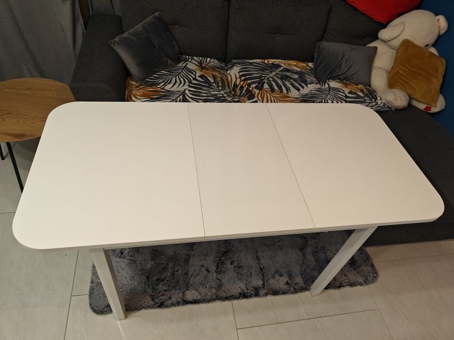 Masa extensibila MDF