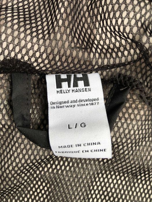 Helly Hansen яке L