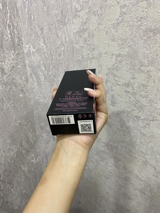 Духи Gucci Flora