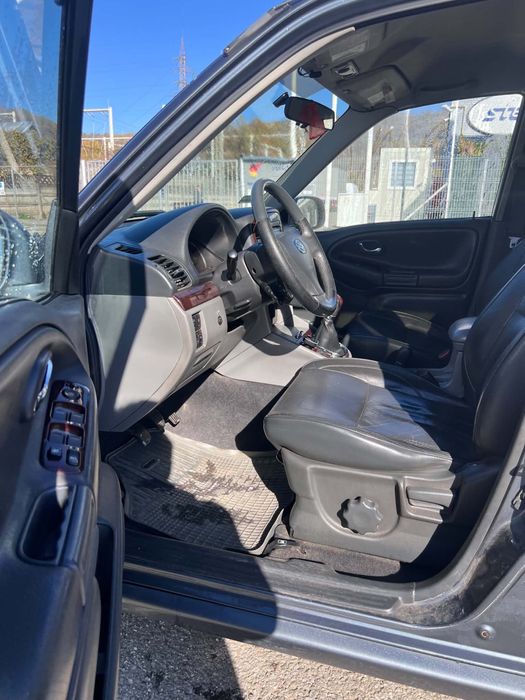 Suzuki 2.0 benzina
