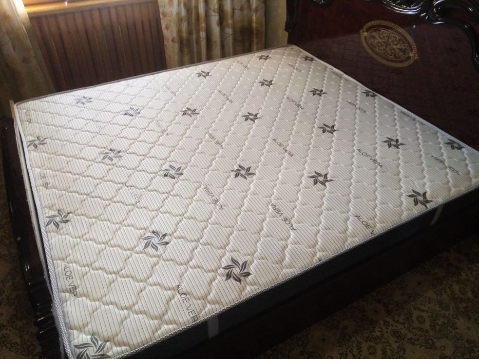 Matraslarimiz hammasi sifatli. Eng arzondan  qimmatigacha mazza qiling