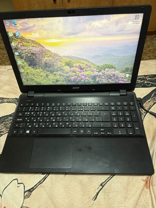 Лаптоп Acer 8GB RAM