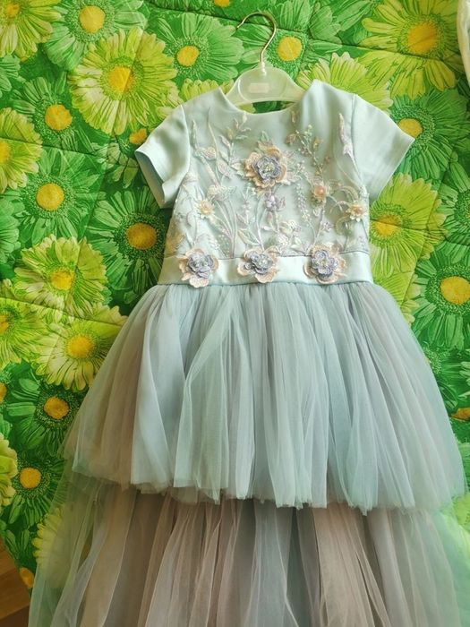 Рокли мама и бебе