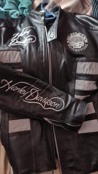 Geaca Harley Davidson