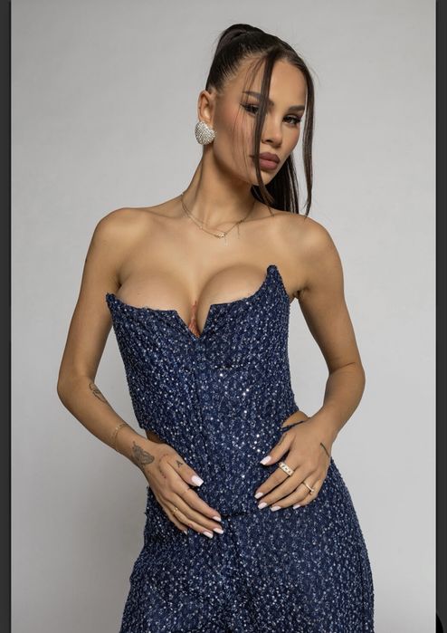 Nikolecollection комплект