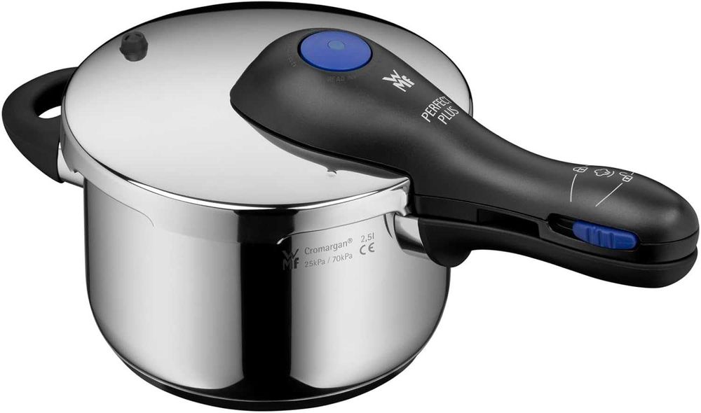WMF Perfect Plus Transterm Induktion 2,5l Тенджера под налягане