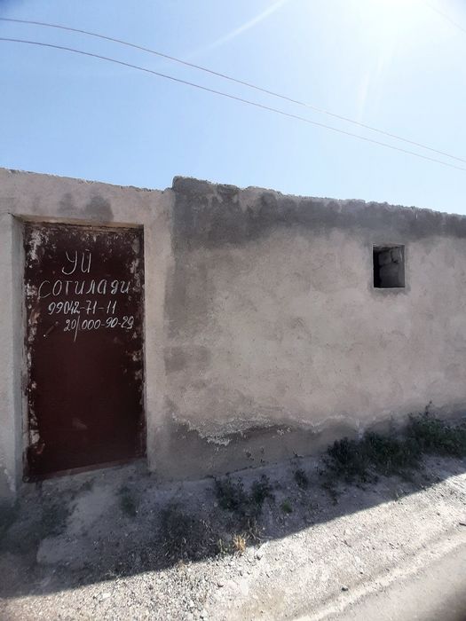 Продаётся компактный коттедж