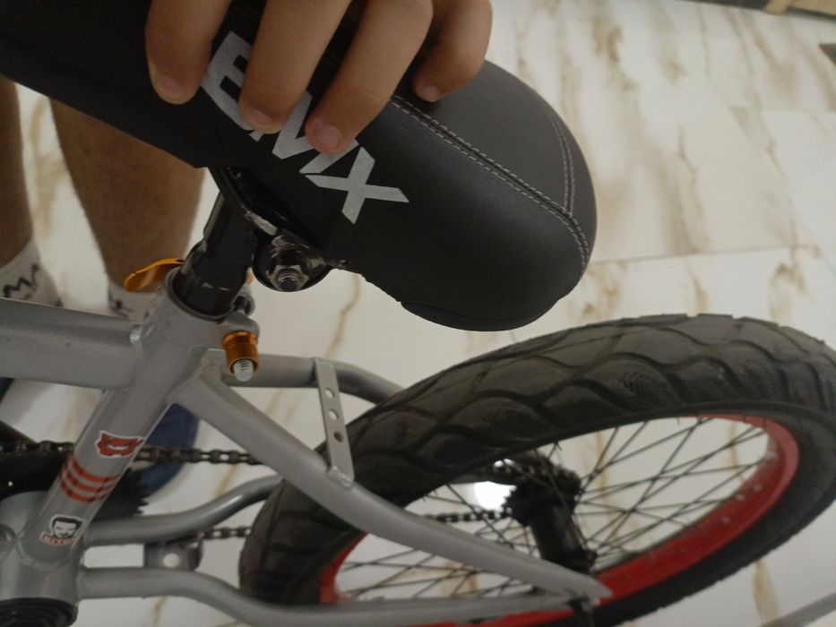 Велосипед трюковой bmx