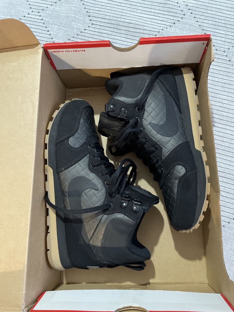 Nike md best sale mid runner 2