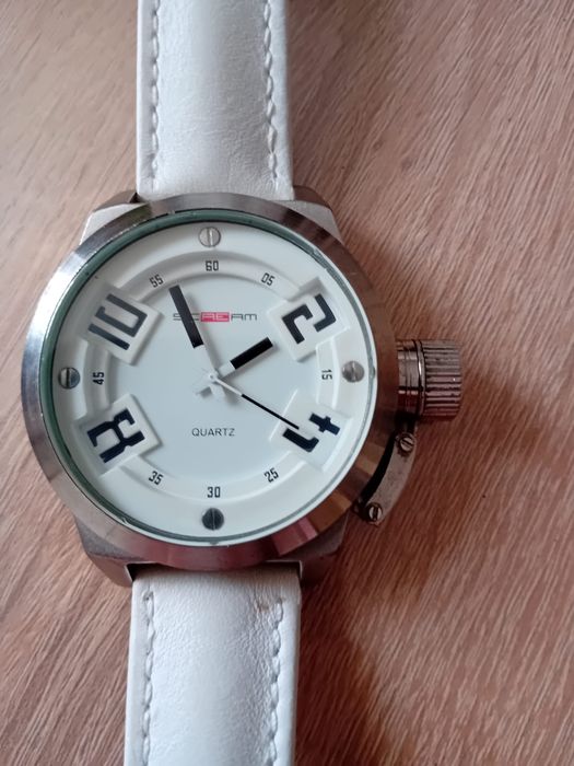 Мъжки часовник