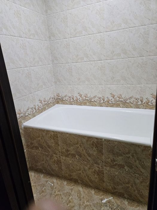 Сдаётся квартира 1/3/5 сергели-1