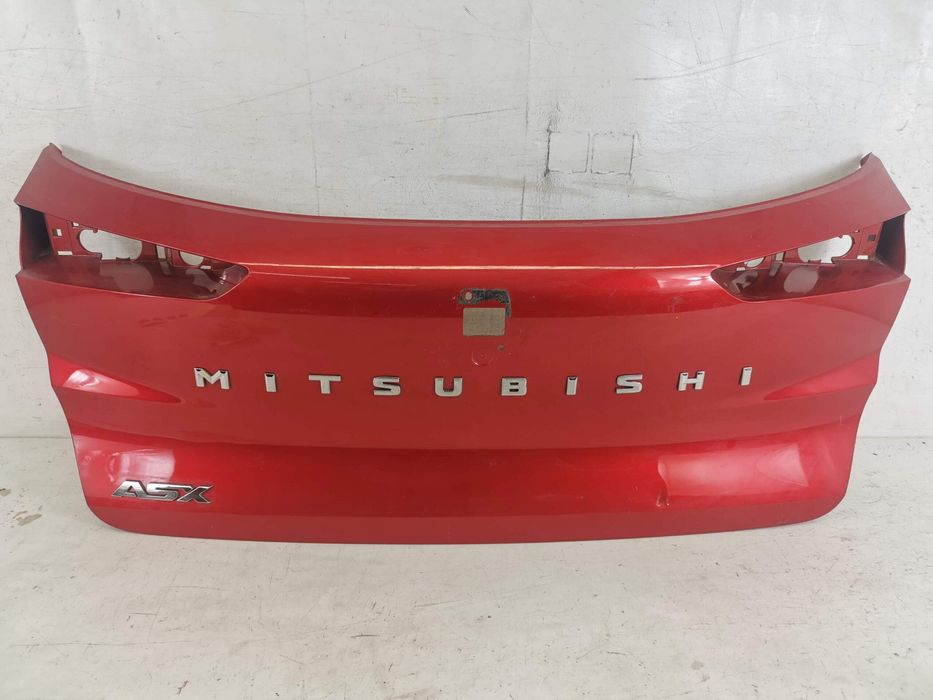 Декоративен елемент за задна врата/капак Mitsubishi ASX Оригинален Mit