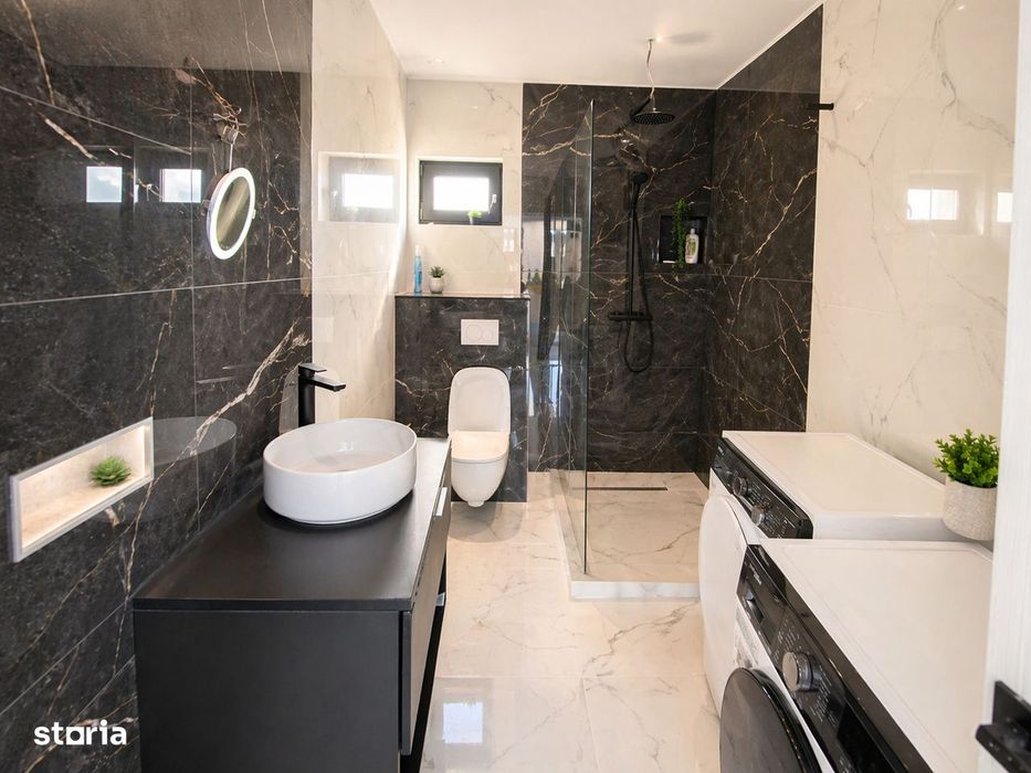 Casa de vanzare Holboca Iasi 5 camere/ 2 bai 135.000 euro