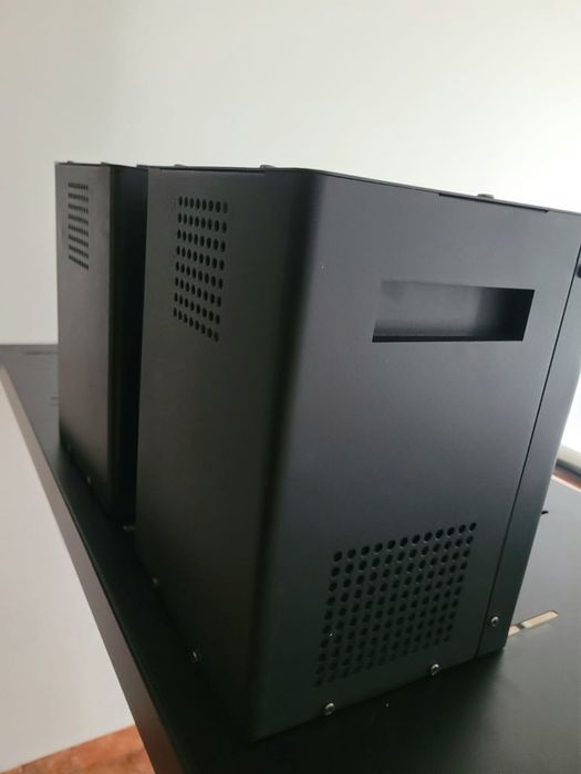 oferta 2/4 Spark machine 750W masini de scantei reci valsul mirilor