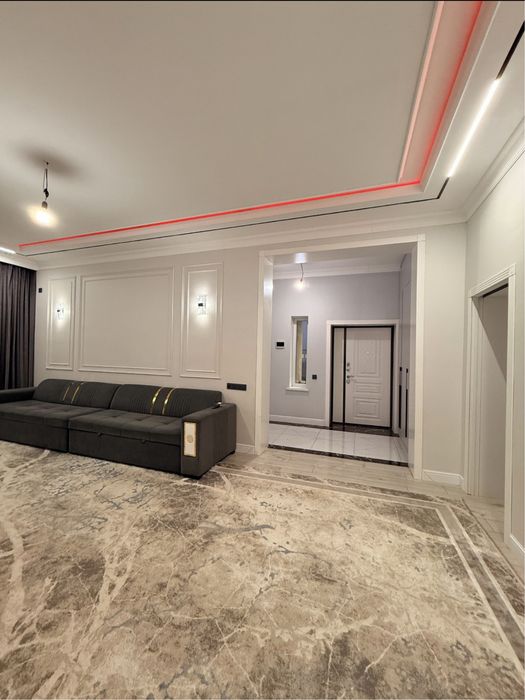 Под бизнес угловой