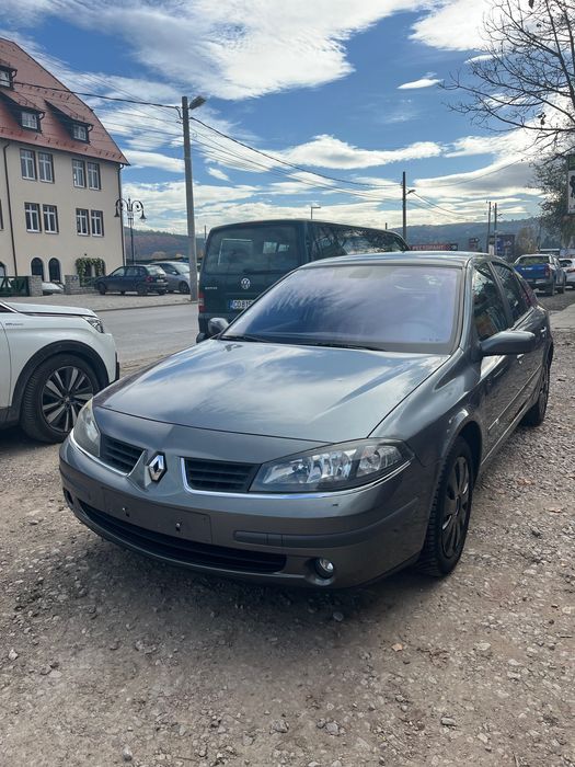 Renault Laguna 1.6