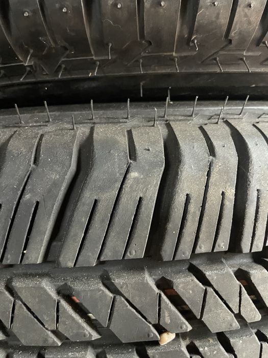 Anvelope Bridgestone Dueler H/T - M+S