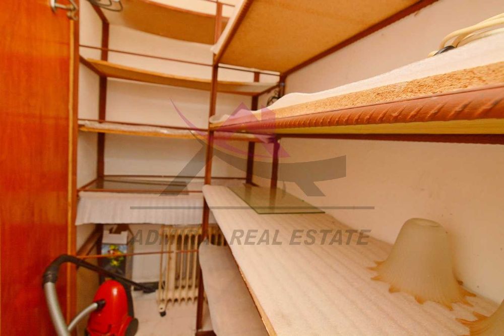 Дава се под наем Тристаен апартамент в Варна, Окръжна болница - 72 кв.м за 550 € - Снимка #4