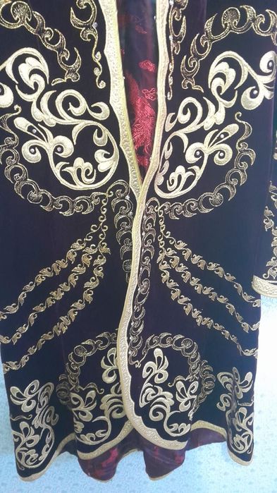 Бешпет Нур-Шахтың