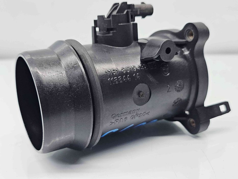 Debitmetru aer Bmw 3 Touring (F31) [Fabr 2012-2017] 8519492 2.0 N47D20