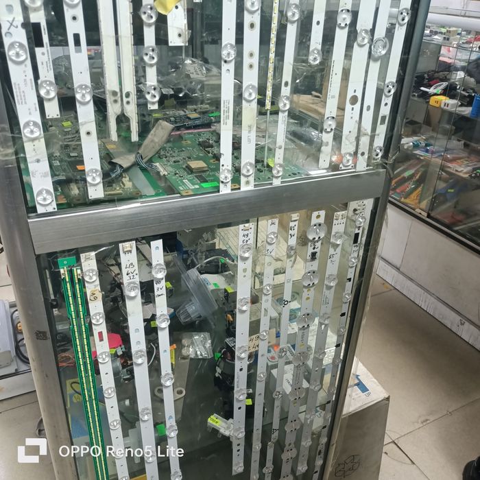 Ремонт телевизоров