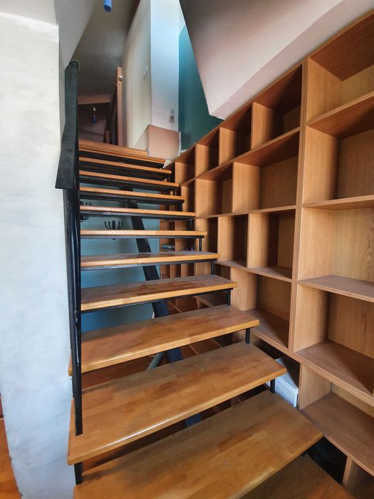 Продава се Мезонет в Велико Търново, Център - 180 кв.м за 1112 €/кв.м - Снимка #7