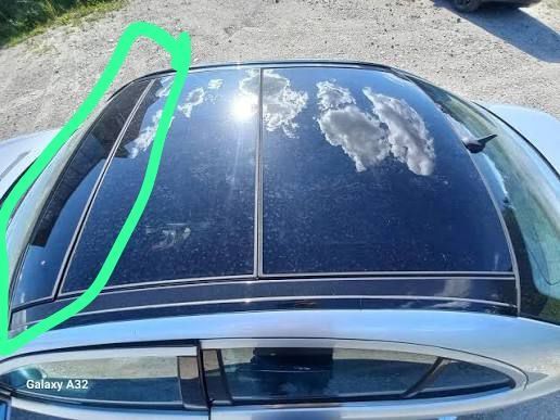 Панорама на запчасти mersedes benz w211