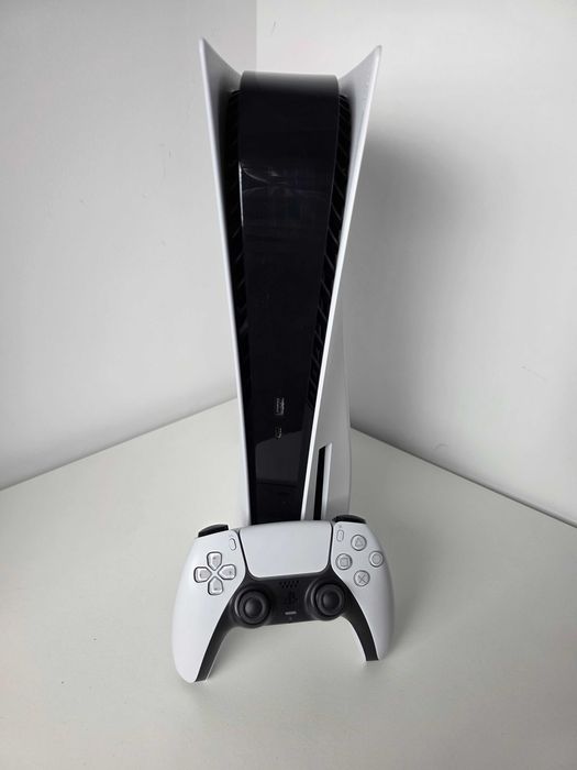 PS5 Disk Fat 825TB - JailBreak