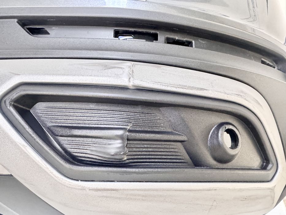 Bara spate Seat Ateca facelift dupa 2021 cod 575807421