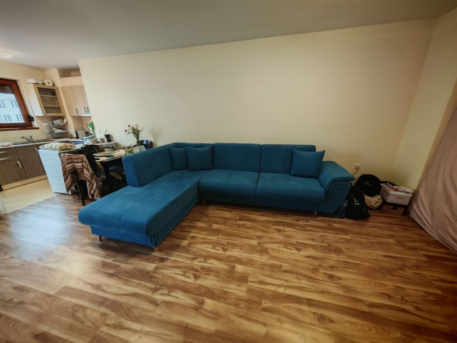 Диван "Принцес Премиум"