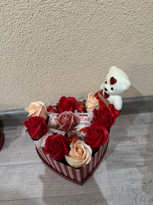 Ръчно направени подаръци