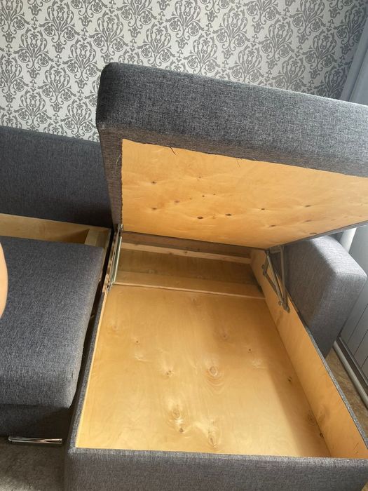 Продам угловой диван