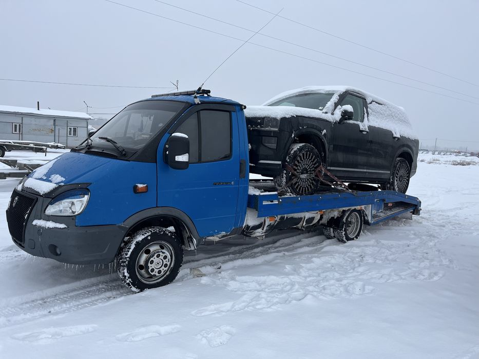 Эвакуатор эвакутор