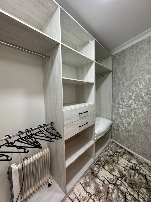 Arenda kvartira sergeli