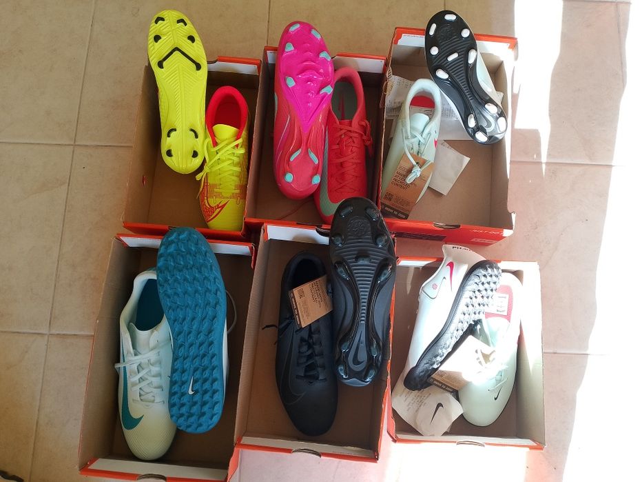 Евтини оригинални бутонки Nike от 36-до 45 номер