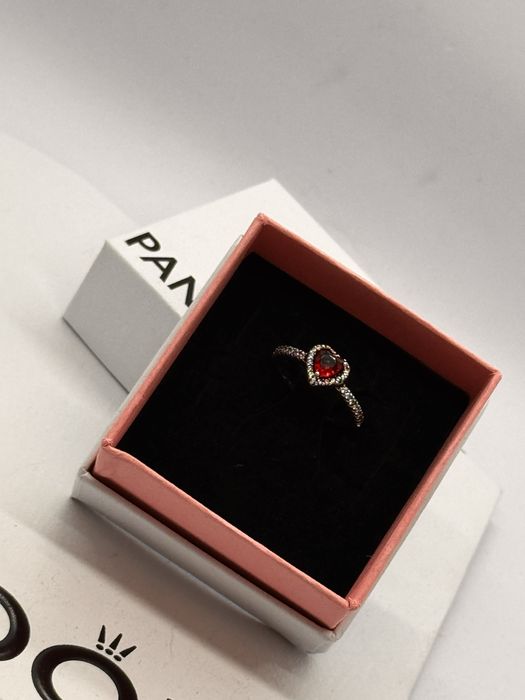 Pandora пръстен Пандора