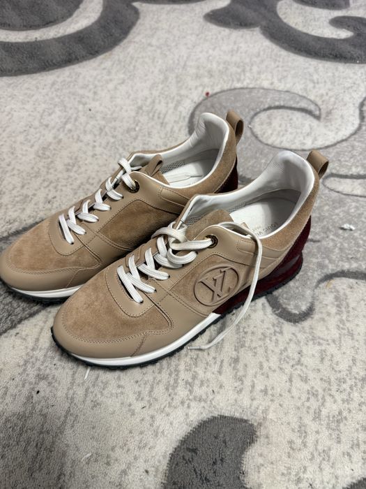 Louis vuitton marimea 37.5