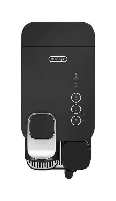 Капсульная кофемашина De'Longhi Nespresso Lattissima One! Новая!