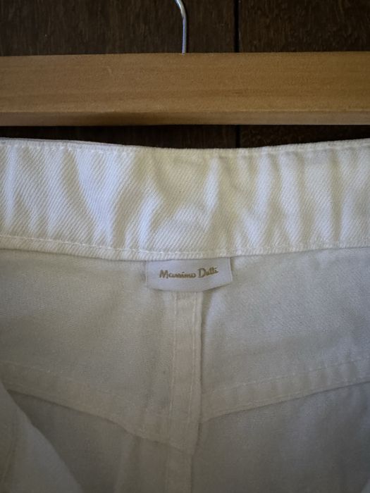 Massimo Dutti дънки