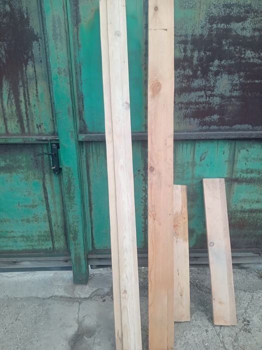 Продам дверной косяк новый